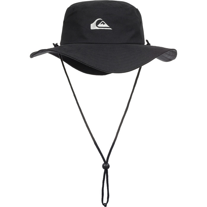 Quiksilver sun cheap hat